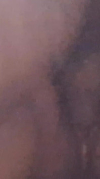 Closeup Anal