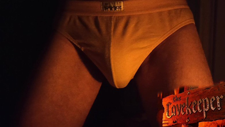 TheOldBigThing: Cavekeeper oleh Theoldbigthing