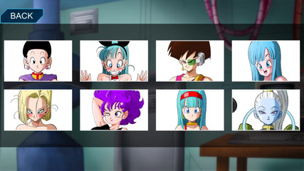 Miss Kitty 2K: Kame Paradise 2 necenzurované Chichi honění od Foxie2k