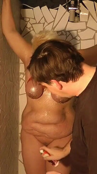 Best of - Shower Scenes
