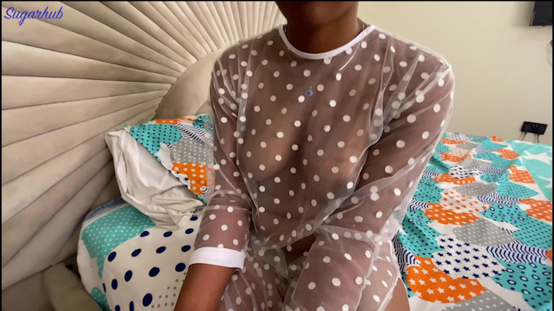 Sugarhug: Šukám svoji holku, zatímco byla krémová