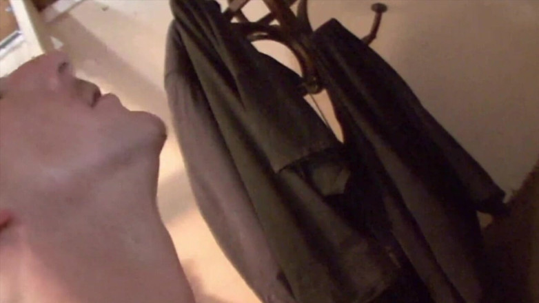 Bareback porn with straight boy: Amator porno con ragazzi gay circa 22 anni scopano con gli...