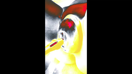 MilaGermany: Buceta bombeada primeira tentativa, tentando bombear buceta, buceta rosa, grandes...