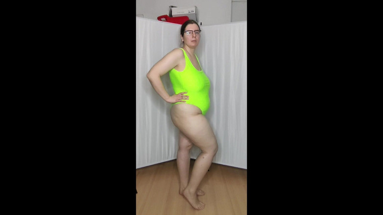 Lena Rose: Beach Time - badkleding voor de zomer passen