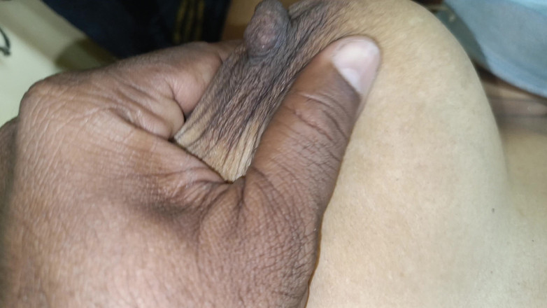 Inba: Lins de păr cu axilă