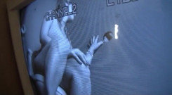 Hefburg: Sunny Lane , diversão com gloryhole