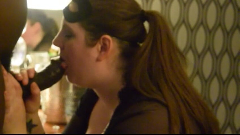 TrotzillaTheGod: Narozeninové překvapení Skvělá hlava pro můj dárek