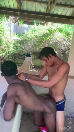 Creamyverseguy2: ディックの森の捜索