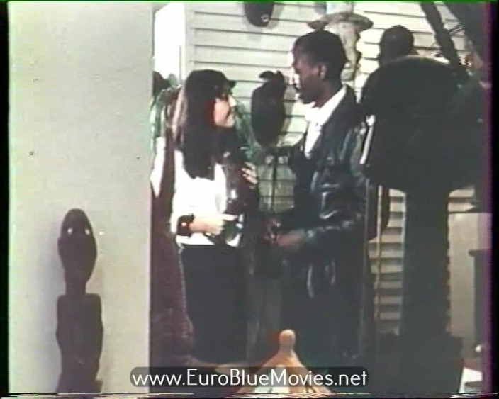 Euro Blue Movies: Estelle e Flora (1979)