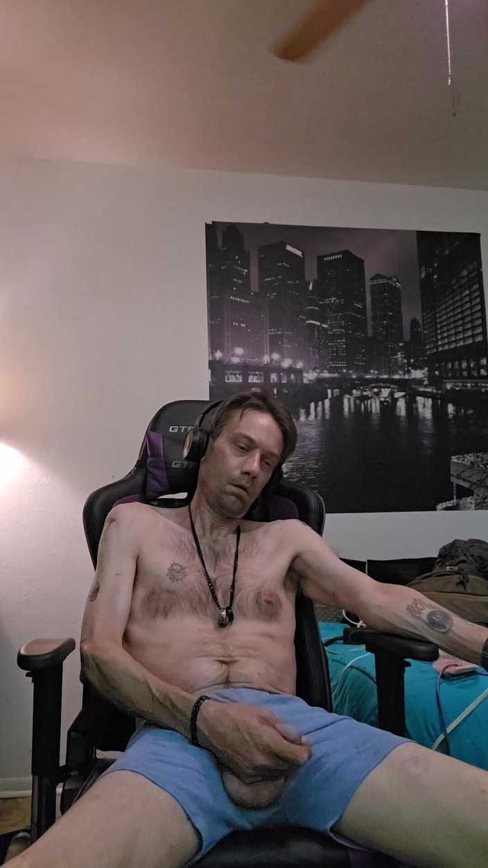 Rorysbdic: Hraní