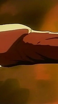 Hentai Waifu rucha się w jaskini