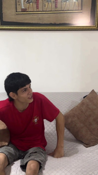 Il mio migliore amico piange mentre scopavo duramente sua moglie dopo aver perso la scommessa sulla partita Colombia - Portogallo