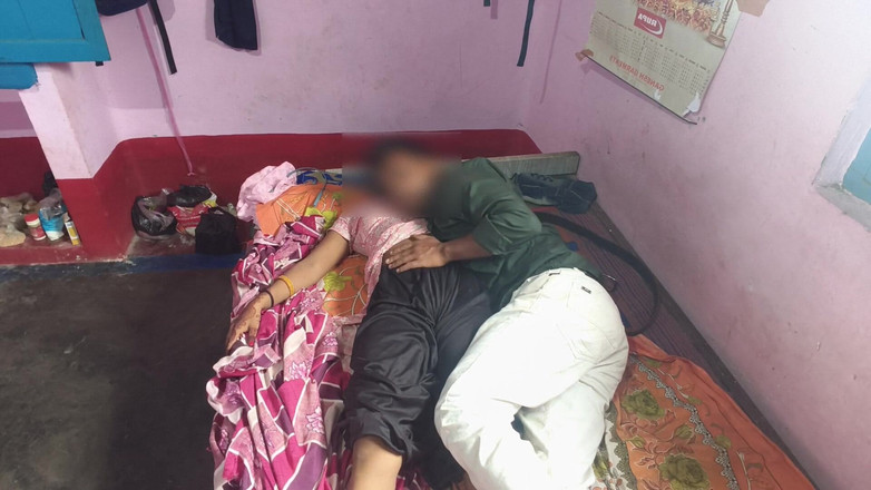 Sobha rani: Hit Hai Bhabhi Ka Video Injoy Přítel