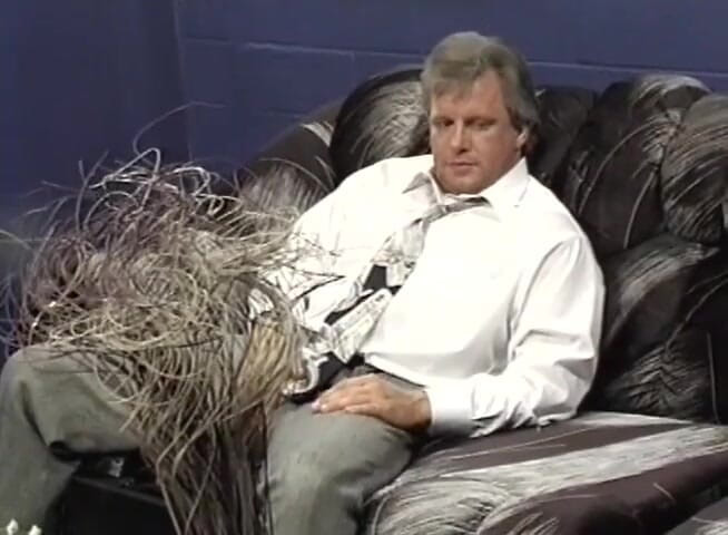 Analiscius: Young ebony pussy eaten and getting pounded by older man