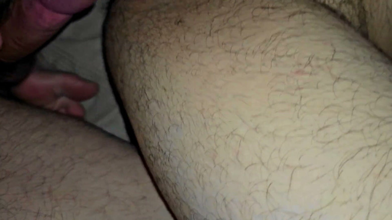Bubu Stark: That Big Dick Feels so Good Inside