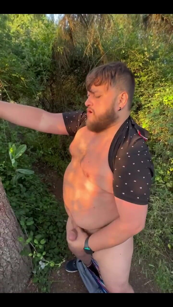 Ksanchez1203: Enak banget Menemukan Beruang Seperti Itu Di Jelajah