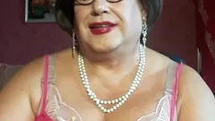 Irina's Big Tits