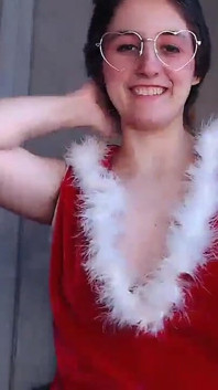 Boceta de Natal