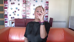 Mature Climax - 100% Mature Videos: Une grosse MILF espagnole se fait enculer