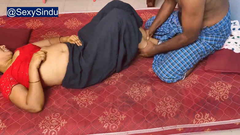 Sexy sindu: Beautiful Wife Needs Sexual Pleasure From Her Boyfriend