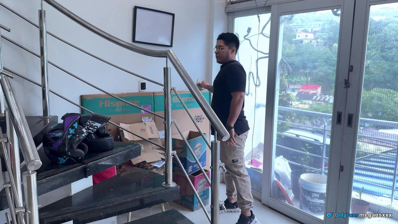 MeGanSxx: チンコが欲しい?それともチンコ?