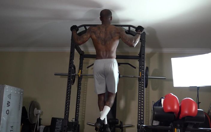 Hallelujah Johnson: Resistance Training Workout Stabilization Is the Body&amp;#039;s Ability to Provide...