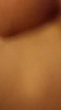 Stroking My Delicious Clit & Showing My Tight Puckerhole