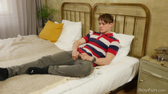 BoyFun Solo: Audisi Sean Ross