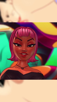 Grown & Sexy Cartoons for Your Fapping Pleasure