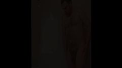 Amanda_Huggenkiss: ポストワークアウトシャワーVID - セクシーなクローズアップ