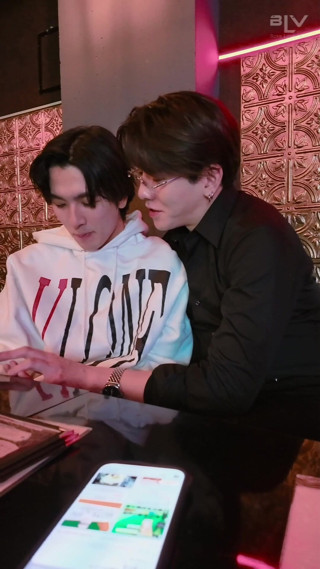 BOYS LOVE VIDEO: Aki a Jin