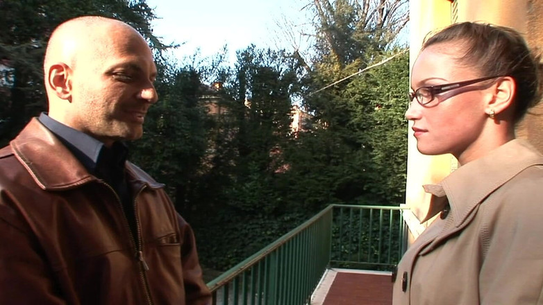 Art XXX: 梦想家 - 完整电影