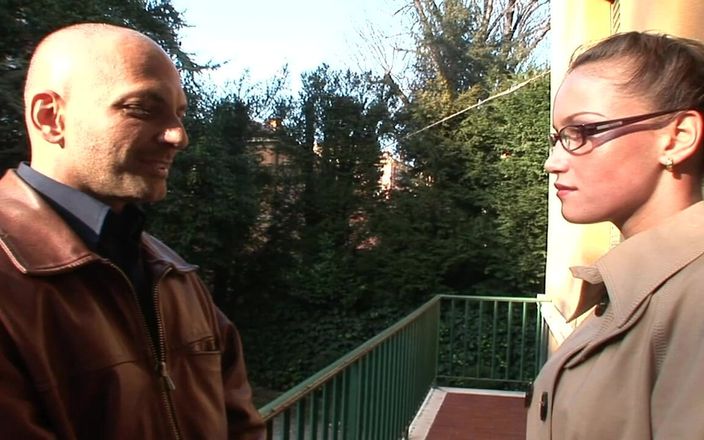 Art XXX: Visători - film complet