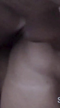 Mature Stepmom Gets Fisted by Young Stud
