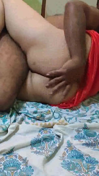Mooie en hete tante seks
