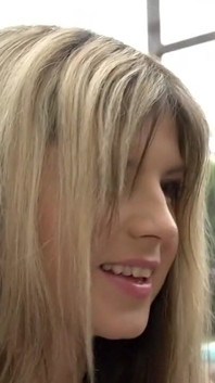 First His Girlfriend Gets Fucked and Then Her Stepmother