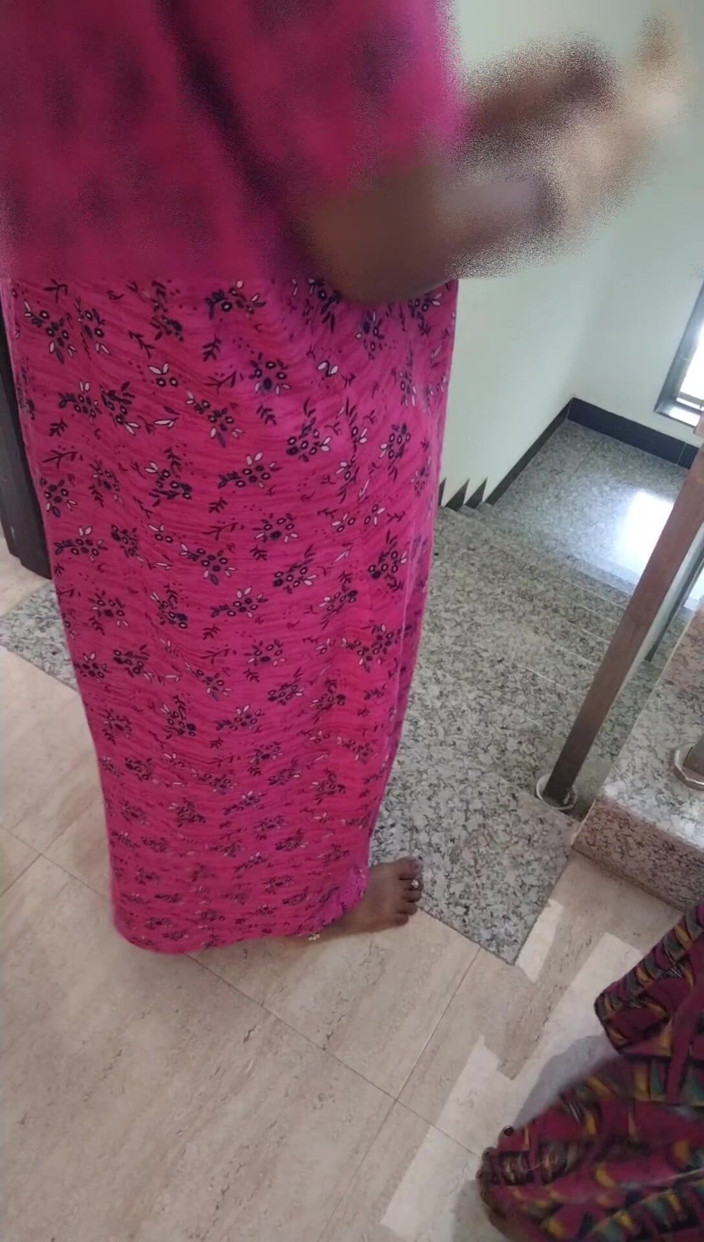 Tamil lesbian: Derrière le tournage