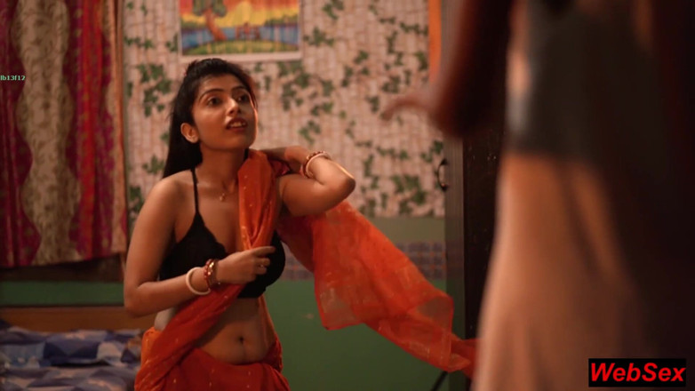 WebSex Premium: Video rekaman seks sasur bahu asli! Audio bahasa india! Please...