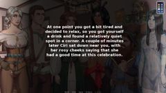 Dirty Fantasy - 35 Cheers and Plugs by Foxie2k