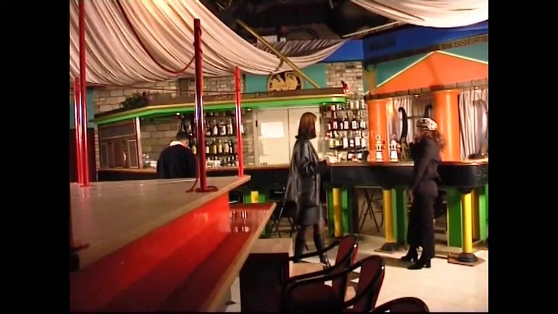 The Swingers & CO.: Ruinele Lesvic (film)