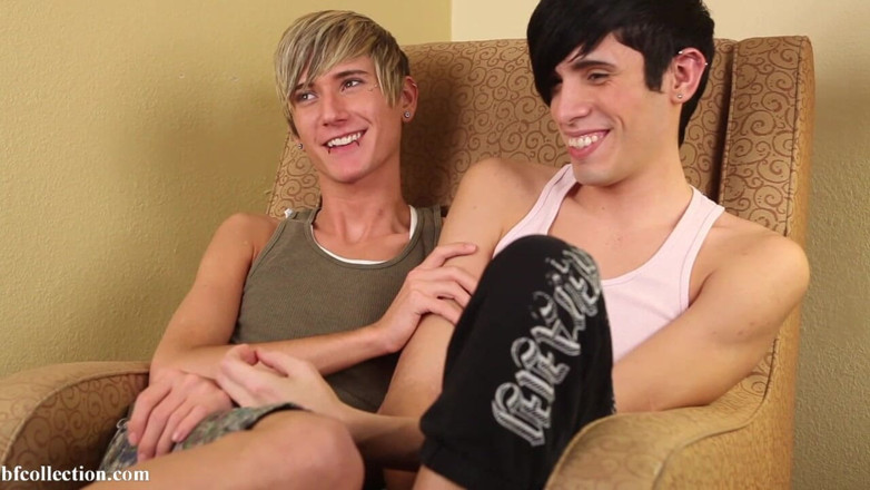 Boyfun: Cjay an Joey