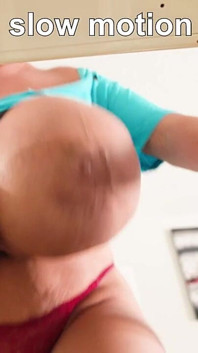 Huge Saggy Tits Hotwife Rough Fucked