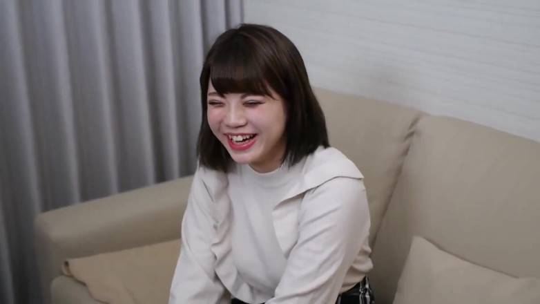 Asians in love: Peituda peluda fode 2