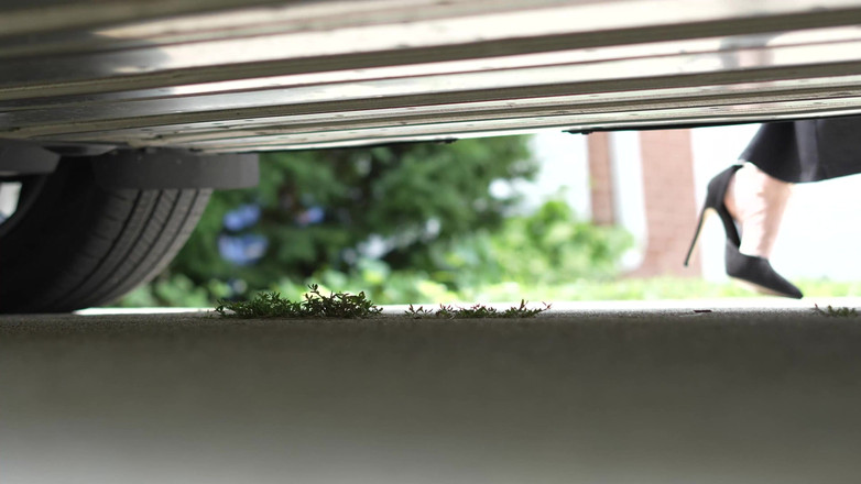 Hidi Heaventoosh: Bosá šlapka se pumpuje