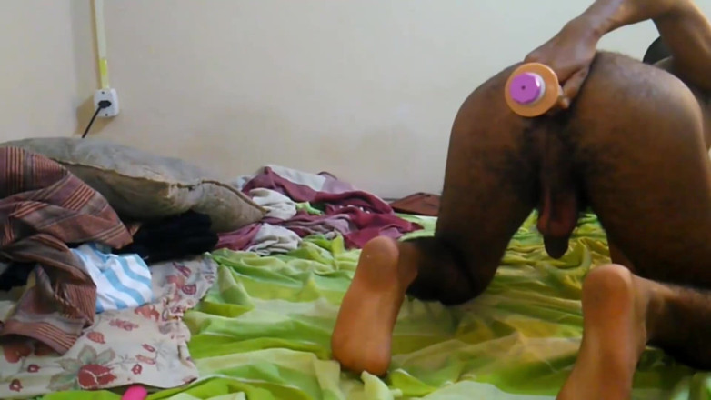 Couple 2 Black: Video 083the große schwarze konnte nicht widerstehen und kam, um mich...