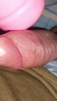 Mega Güçlü Vibratör Cumshot