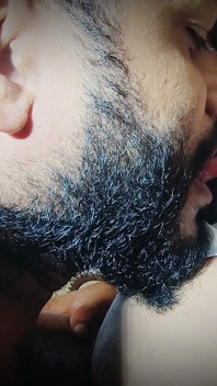 A Game by Jackson with Toung Twist Awesome Pussy Lick Boob Suck Back Lick Smooch Desi Indian Style