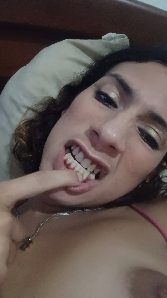 Trestetillassi: Saya di sini berseronok bersendirian tetapi ia adalah masa yang...