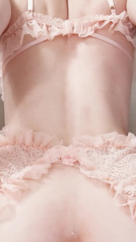 A Real Slut Is Always Ready to Be Fucked in All Holes to Experience Orgasm and Get Cum in Her Ass