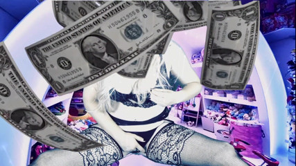 Goddess Misha Goldy: Cyber sex doll punished you and drained after system was...